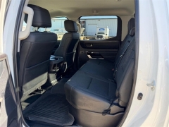 Used 2023  Toyota Tundra 4WD Limited CrewMax 5.5ft Bed at Dime Down by Frank Leta near Bridgeton, MO