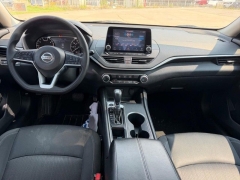 Used 2022  Nissan Altima 2&period;5 SV Sedan at Dime Down by Frank Leta near Bridgeton&comma; MO