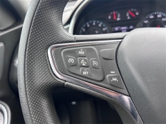 Used 2023 Chevrolet Malibu 4dr Sdn 1LT at Dime Down by Frank Leta near Bridgeton, MO