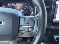 Used 2023  Ford F-150 4WD SuperCrew 5&period;5' Box at Dime Down by Frank Leta near Bridgeton&comma; MO