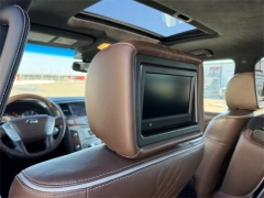 Used 2017  INFINITI QX80 AWD Limited at Dime Down by Frank Leta near Bridgeton&comma; MO