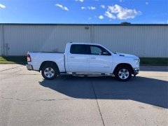 Used 2022  Ram 1500 Lone Star 4x2 Crew Cab 5'7" Box at Dime Down by Frank Leta near Bridgeton, MO