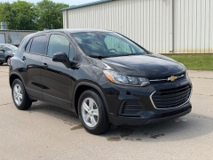  2022 Chevrolet Trax FWD 4dr LS at Dime Down by Frank Leta near Bridgeton, MO