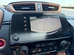 Used 2019  Honda CR-V 4d SUV AWD EX at Dime Down by Frank Leta near Bridgeton&comma; MO