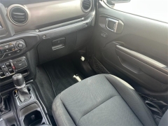 Used 2021 Jeep Gladiator Sport S 4x4 at Dime Down by Frank Leta near Bridgeton, MO