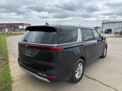 Used 2022 Kia Carnival LX Seat Package FWD at Dime Down by Frank Leta near Bridgeton, MO