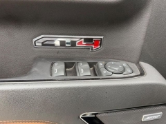 Used 2022  GMC Sierra 1500 4WD Crew Cab 147" AT4 at Dime Down by Frank Leta near Bridgeton&comma; MO