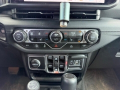 Used 2024  Jeep Wrangler Sahara 4 Door 4x4 at Dime Down by Frank Leta near Bridgeton&comma; MO