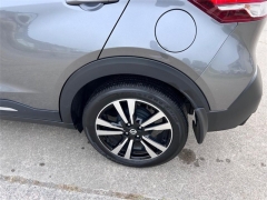 Used 2018  Nissan Kicks SR FWD at Dime Down by Frank Leta near Bridgeton, MO