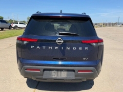 Used 2024  Nissan Pathfinder SV 2WD at Dime Down by Frank Leta near Bridgeton&comma; MO