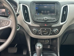 Used 2020  Chevrolet Equinox 4d SUV FWD LS w&sol;1LS at Dime Down by Frank Leta near Bridgeton&comma; MO