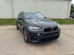 Used 2018 BMW X5 M Sports Activity Vehicle at Dime Down by Frank Leta near Bridgeton, MO
