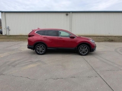 Used 2022  Honda CR-V EX AWD at Dime Down by Frank Leta near Bridgeton&comma; MO