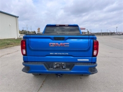 Used 2023  GMC Sierra 1500 4WD Crew Cab 147" Elevation w/3SB at Dime Down by Frank Leta near Bridgeton, MO