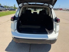 Used 2024  Nissan Rogue AWD S at Dime Down by Frank Leta near Bridgeton&comma; MO