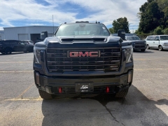 Used 2024  GMC Sierra 2500HD 4WD Crew Cab 159" AT4X Dsl at Dime Down by Frank Leta near Bridgeton&comma; MO