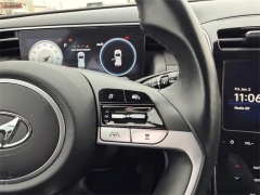 Used 2023  Hyundai Tucson XRT FWD at Dime Down by Frank Leta near Bridgeton&comma; MO