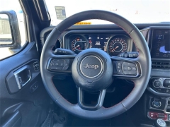 Used 2024 Jeep Wrangler Rubicon 4 Door 4x4 at Dime Down by Frank Leta near Bridgeton, MO