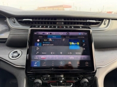 Used 2022  Jeep Grand Cherokee L Limited 4x4 at Dime Down by Frank Leta near Bridgeton&comma; MO