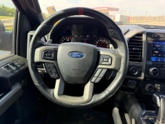 Used 2020  Ford F-150 4WD SuperCrew Raptor at Dime Down by Frank Leta near Bridgeton&comma; MO