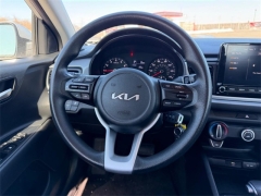 Used 2022  Kia Rio S IVT at Dime Down by Frank Leta near Bridgeton&comma; MO