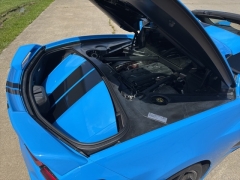 Used 2023 Chevrolet Corvette 2dr Stingray Cpe w/1LT at Dime Down by Frank Leta near Bridgeton, MO