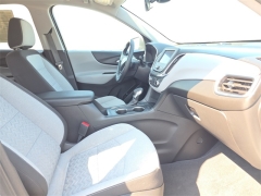 Used 2023  Chevrolet Equinox AWD 4dr LT w/2FL at Dime Down by Frank Leta near Bridgeton, MO