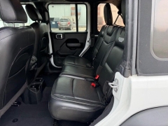 Used 2019  Jeep Wrangler Unlimited Sport S 4x4 at Dime Down by Frank Leta near Bridgeton&comma; MO