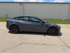 Used 2023  Tesla Model 3 Performance AWD at Dime Down by Frank Leta near Bridgeton&comma; MO