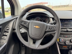 Used 2022  Chevrolet Trax FWD 4dr LS at Dime Down by Frank Leta near Bridgeton&comma; MO