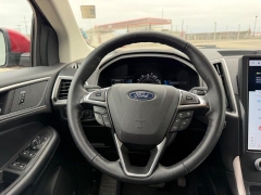 Used 2024  Ford Edge SEL AWD at Dime Down by Frank Leta near Bridgeton&comma; MO