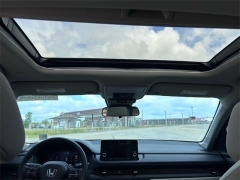 Used 2024 Honda Accord Sedan EX CVT at Dime Down by Frank Leta near Bridgeton, MO