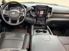 Used 2022  Ram 2500 4WD Laramie Crew Cab 6'4" Box at Dime Down by Frank Leta near Bridgeton&comma; MO