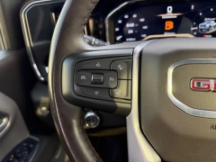 Used 2025  GMC Sierra 3500HD 4WD Crew Cab 159" SLT at Dime Down by Frank Leta near Bridgeton&comma; MO