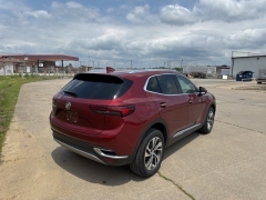 Used 2023 Buick Envision FWD 4dr Essence at Dime Down by Frank Leta near Bridgeton, MO