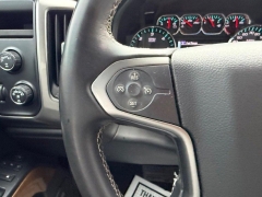 Used 2018  Chevrolet Silverado 1500 4WD Crew Cab 143&period;5" LTZ w&sol;1LZ at Dime Down by Frank Leta near Bridgeton&comma; MO