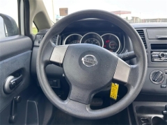 Used 2011 Nissan Versa 4dr Sdn I4 Auto 1.6 at Dime Down by Frank Leta near Bridgeton, MO