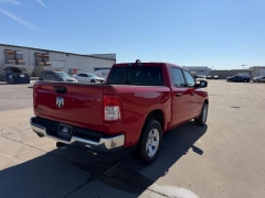 Used 2023  Ram 1500 Big Horn 4x2 Crew Cab 5'7" Box at Dime Down by Frank Leta near Bridgeton&comma; MO
