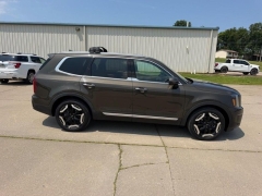 Used 2025  Kia Telluride S AWD at Dime Down by Frank Leta near Bridgeton&comma; MO