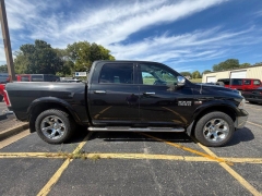 Used 2015  Ram 1500 4WD Crew Cab Laramie at Dime Down by Frank Leta near Bridgeton&comma; MO