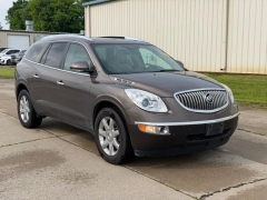  2010 Buick Enclave 4d SUV FWD CXL2 at Dime Down by Frank Leta near Bridgeton, MO