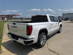 Used 2023 GMC Sierra 1500 4WD Crew Cab 147" Denali at Dime Down by Frank Leta near Bridgeton, MO