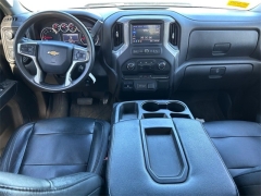 Used 2021  Chevrolet Silverado 2500HD 4WD Crew Cab 159" Custom at Dime Down by Frank Leta near Bridgeton, MO