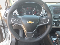 Used 2023  Chevrolet Equinox AWD 4dr LT w/2FL at Dime Down by Frank Leta near Bridgeton, MO