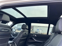 Used 2021  BMW X7 xDrive40i Sports Activity Vehicle at Dime Down by Frank Leta near Bridgeton, MO