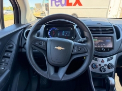 Used 2015  Chevrolet Trax 4d SUV AWD LT at Dime Down by Frank Leta near Bridgeton&comma; MO