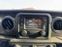 Used 2018  Jeep Wrangler Unlimited Sport S 4x4 at Dime Down by Frank Leta near Bridgeton&comma; MO