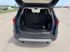 Used 2019  Ford Escape 4d SUV 4WD SE at Dime Down by Frank Leta near Bridgeton&comma; MO