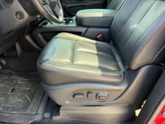 Used 2021  Nissan Titan 4x4 Crew Cab PRO-4X at Dime Down by Frank Leta near Bridgeton&comma; MO