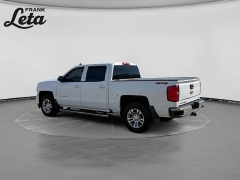 Used 2018  Chevrolet Silverado 1500 4WD Crew Cab 143&period;5" LT w&sol;1LT at Dime Down by Frank Leta near Bridgeton&comma; MO